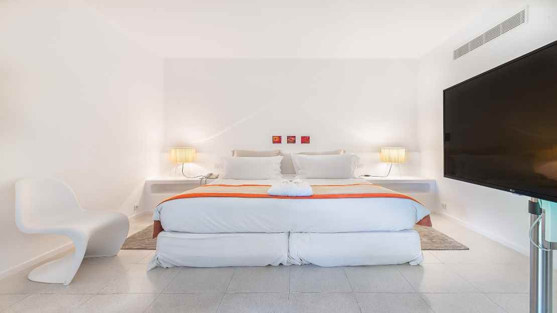 Junior Suite Emotion 